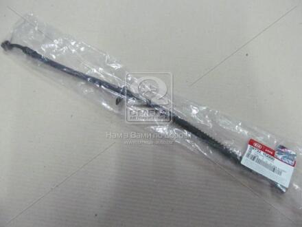 Шланг тормозной KIA MOBIS 587321G000 (фото 1)