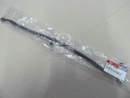 Шланг тормозной KIA MOBIS 587321G000