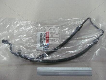 Шланг тормозной KIA MOBIS 587302F000