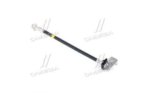 Шланг тормозной KIA MOBIS 58737A6300