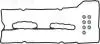 Комплект прокладок клапанної кришки Прав VOLVO S80 II, XC90 I 4.4 01.05-03.12 REINZ 153785901 153785901