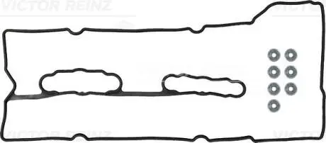 Комплект прокладок клапанної кришки Прав VOLVO S80 II, XC90 I 4.4 01.05-03.12 REINZ VICTOR REINZ 153785901