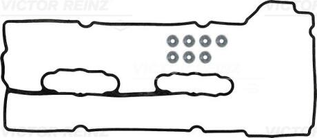 Комплект прокладок клапанної кришки Лів VOLVO S80 II, XC90 I 4.4 01.05-03.12 REINZ VICTOR REINZ 153785801