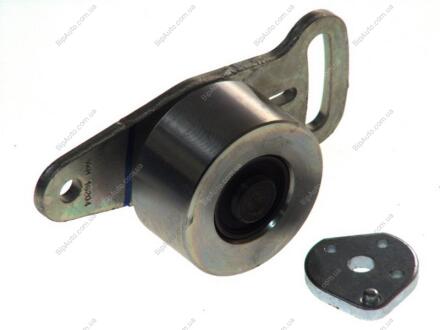Натяжний ролик зубчастого реміня SKF VKM 16204