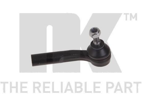 Наконечник кермової тяги правий Fiat Fiorino, Linea, Punto, Qubo Opel Corsa D 0.9-1.9 10.05- NK 5032376