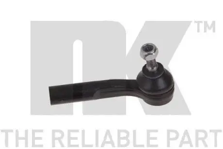 Наконечник кермової тяги правий Fiat Fiorino, Linea, Punto, Qubo Opel Corsa D 0.9-1.9 10.05- NK 5032376