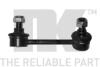 Тяга стабілізатора права Toyota Avensis AZT25, AZT251, CDT25, ZZT251 1.4-2.4 10.01-11.08 NK 5114517 (фото 1)
