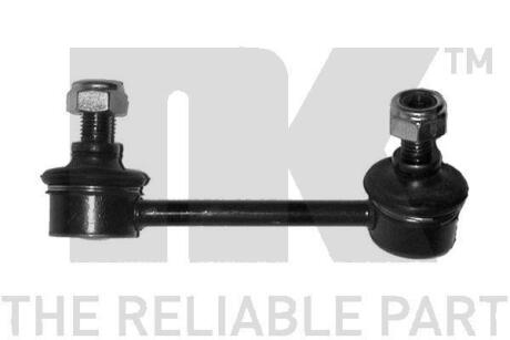 Тяга стабілізатора права Toyota Avensis AZT25, AZT251, CDT25, ZZT251 1.4-2.4 10.01-11.08 NK 5114517