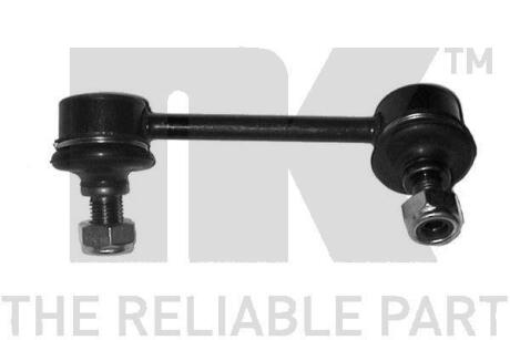 Тяга стабілізатора ліва Toyota Avensis AZT25, AZT251, CDT25, ZZT251 1.4-2.4 10.01-11.08 NK 5114516