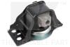 Опора двигуна права Dacia Logan, Renault Megane II, Scenic II 1.5 DCi 02- NK 59739003 (фото 1)