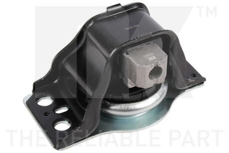 Опора двигуна права Dacia Logan, Renault Megane II, Scenic II 1.5 DCi 02- NK 59739003