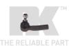 Наконечник кермової тяги лівий Seat Ibiza/VW Caddy II 95-04 NK 5034759 (фото 1)