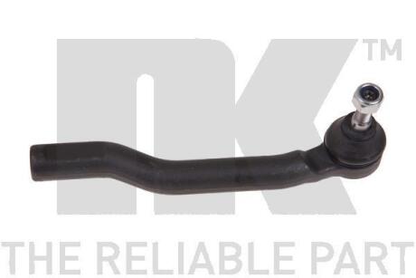 Наконечник кермовий правий Nissan Note 1,4 06- 1,5dCI 08- NK 5032282