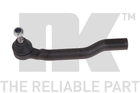 Наконечник кермовий лівий Nissan Note 1,4 06- 1,5dCI 08- NK 5032281
