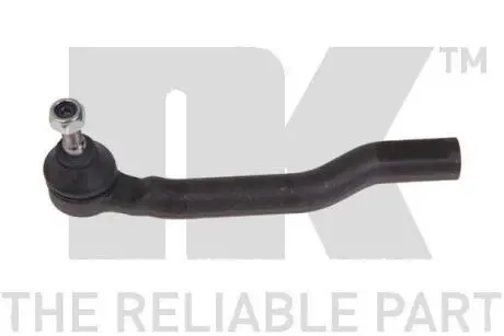 Наконечник кермовий лівий Nissan Note 1,4 06- 1,5dCI 08- NK 5032281
