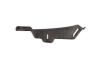 Кріплення бампера задн Лів (внутр., пластик) MAZDA 3 BL 12.08-10.11 BLIC 6508063477933P 6508063477933P