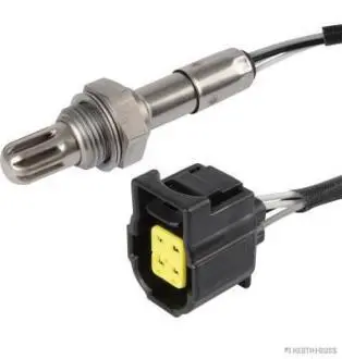 Лямбда-зонд Citroen, MITSUBISHI Lancer 8 07-, Peugeot 4008 12- JAKOPARTS J1475026