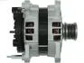 Генератор 12V 140A AS-PL A0473S (фото 2)