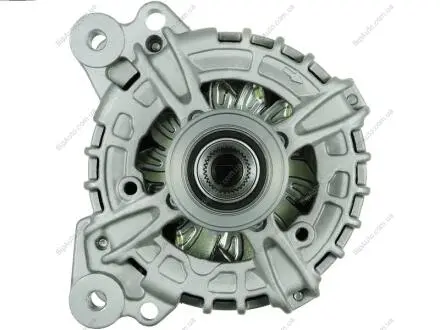 Генератор 12V 140A AS-PL A0473S
