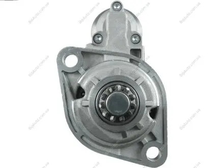 Стартер 12V 2.00kW AS-PL S0523