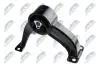 Подушка двигателя Nty ZPSCH052 (фото 1)