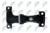 Подушка двигателя Nty ZPSCH052 (фото 5)