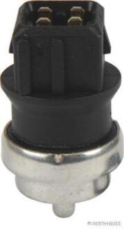 Датчик температури охолоджуючої рідини Opel VIVARO A -15, Renault Clio 2 -16 (Jakoparts) ELPARTS 70511531 (фото 1)