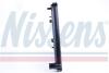 TOYOTA Радіатор системи охолодження двигуна RAV 4 IV 2.0 12-, LEXUS NISSENS 606610 (фото 2)