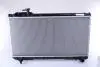 TOYOTA Радіатор системи охолодження двигуна RAV 4 I 2.0 4WD 94- NISSENS 64706 (фото 2)