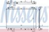 NISSENS SUZUKI Радіатор сист. охолодження Grand Vitara II 1.9 DDiS 05- 64201 NISSENS 64201