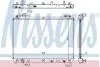 SUZUKI Радіатор сист. охолодження Grand Vitara II 1.9 DDiS 05- NISSENS 64201 (фото 1)