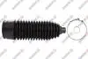SIDEM TOYOTA Пильник рульового механізму передн. лів. LAND CRUISER PRADO 2.7 09- 345.136 SIDEM 345.136