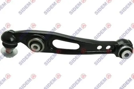 LAND ROVER важіль передній підвіски нижн.лівий DISCOVERY V, RANGE ROVER IV SIDEM 65772