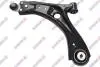 SIDEM FORD Поперечний важіль підвіски передн. лів. FOCUS IV (HN) 2.0 EcoBlue 18- 3156 SIDEM 3156