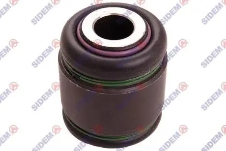 LAND ROVER С/блок передн. RANGE ROVER VELAR (L560) 2.0 P300 Si4 4x4 17- SIDEM 27089