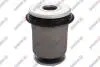 SIDEM TOYOTA С/блок важіля підвіски HILUX VIII 2.4 D 4WD 18- 845666 SIDEM 845666