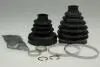 Гумовий пильовик шарніра (довжина222) BMW 2 (F45), 2 GRAN TOURER (F46), X1 (F48) MINI (F55), (F56), (F57), CLUBMAN (F54) 1.2-1.5H 09.13- BMW MINI SPIDAN 36357 (фото 1)