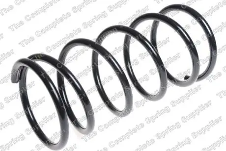 Пружина підвіски передн Лів/Прав MITSUBISHI PAJERO PININ I 1.8/2.0 10.99-06.07 LESJOFORS 4059254