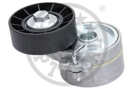 Натяжна планка ГРМ з роліком Optimal 0N1493
