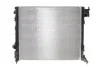 Радіатор охолодження Nissan Qashqai/Renault Kadjar 1.2 DIG-T/TCe 13- NRF 59275 59275