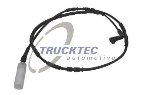 Датчик износа колодок TRUCKTEC 0834092