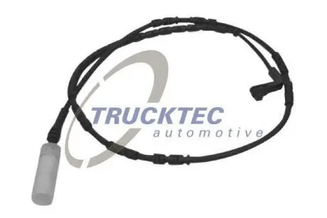 Датчик износа колодок TRUCKTEC 0834092