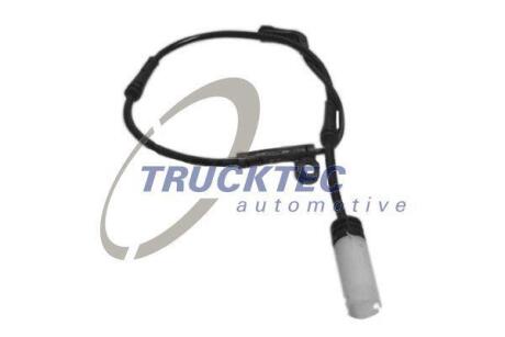 Датчик износа колодок TRUCKTEC 0834087