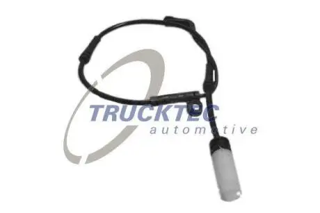 Датчик износа колодок TRUCKTEC 0834087