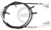 Трос ручного гальма ABS K13985 K13985