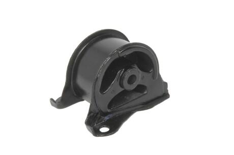 Подушка двигуна задн Лів, гумовий картридж HONDA CIVIC VI, CR-V I, CR-V II, CRX III, DOMANI, INTEGRA, ORTHIA / PARTNER, STEPWGN 1.4-2.4 09.93-09.06 YAMATO I54100YMT