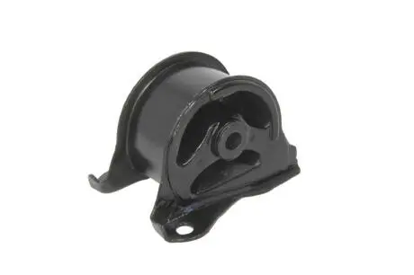 Подушка двигуна задн Лів, гумовий картридж HONDA CIVIC VI, CR-V I, CR-V II, CRX III, DOMANI, INTEGRA, ORTHIA / PARTNER, STEPWGN 1.4-2.4 09.93-09.06 YAMATO I54100YMT