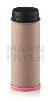Фильтр воздушный двигателя FILTER MANN CF1420
