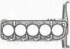 Прокладка ГБЦ (товщина: 1,2мм) FORD RANGER 3.2D 04.11- ELRING 547510 (фото 1)