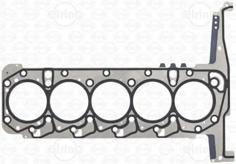 Прокладка ГБЦ (товщина: 1,2мм) FORD RANGER 3.2D 04.11- ELRING 547510